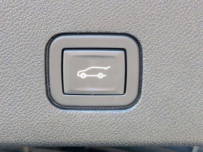 2021 Cadillac XT6 Luxury