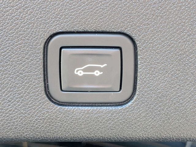 2021 Cadillac XT6 Luxury