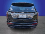 2020 Cadillac XT6 Sport