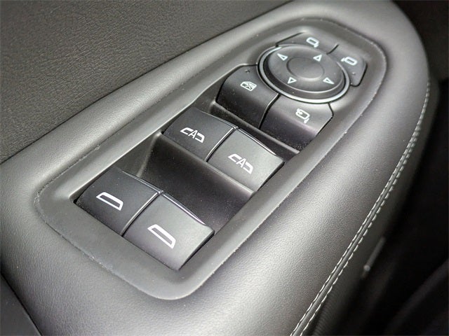 2021 Cadillac XT6 Sport