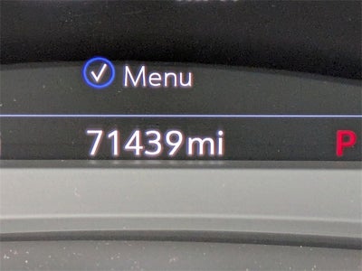 2021 Cadillac XT6 Sport