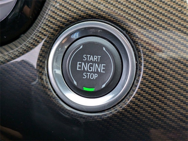 2021 Cadillac XT6 Sport