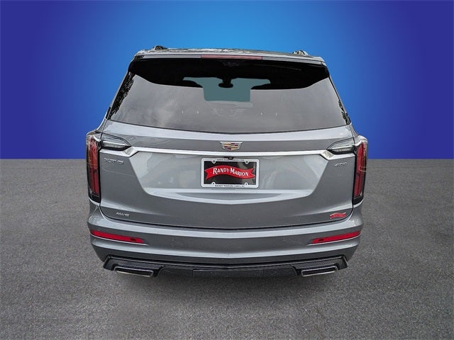 2021 Cadillac XT6 Sport