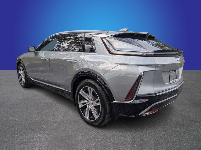 2024 Cadillac LYRIQ Tech
