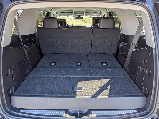 2019 Cadillac Escalade Base