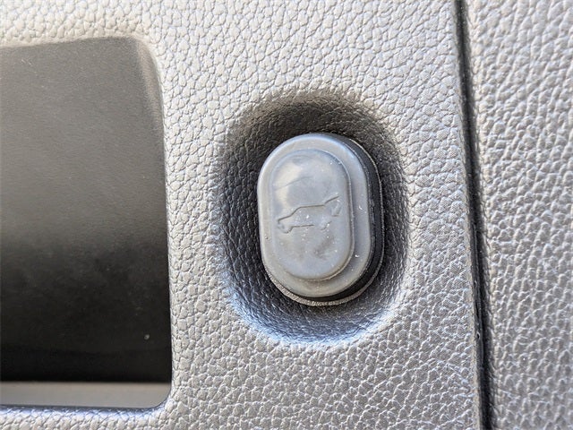 2019 Cadillac Escalade Base