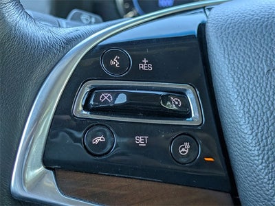 2019 Cadillac Escalade Base