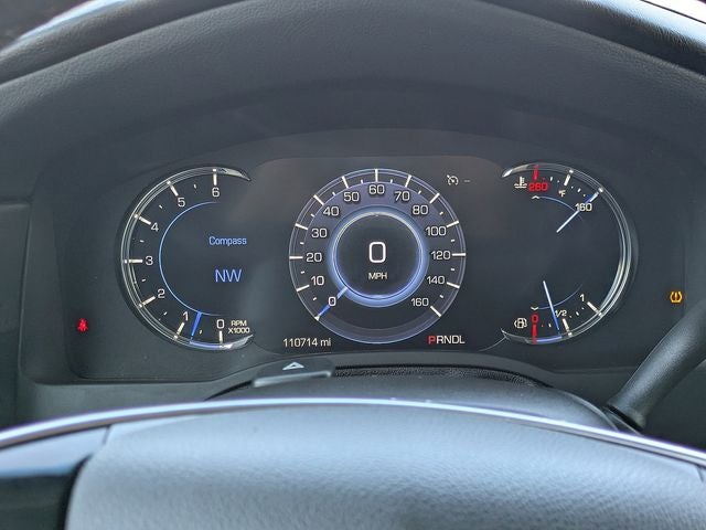 2019 Cadillac Escalade Base