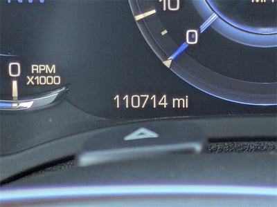 2019 Cadillac Escalade Base