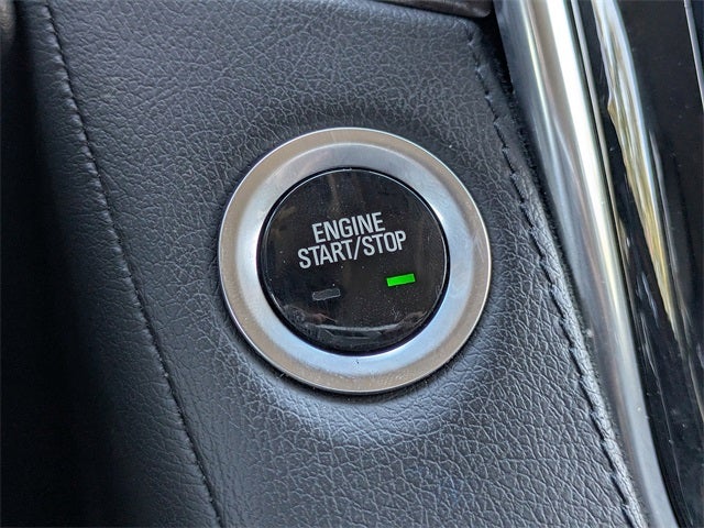 2019 Cadillac Escalade Base