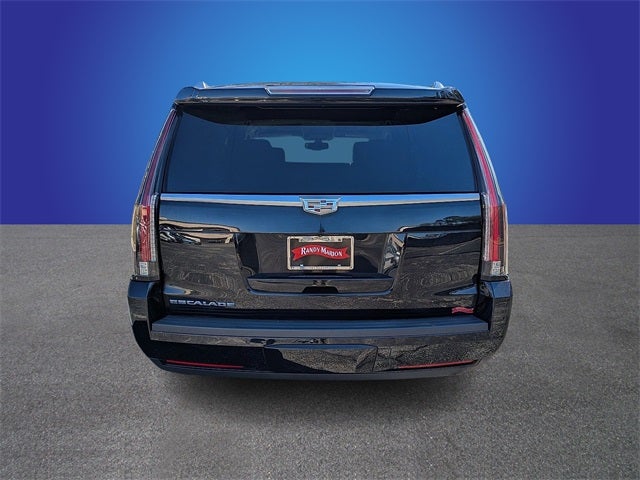 2019 Cadillac Escalade Base