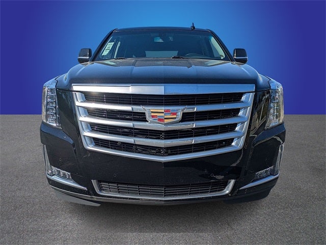 2019 Cadillac Escalade Base