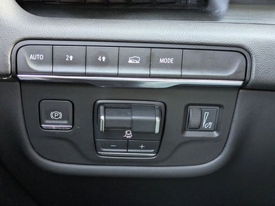 2024 Cadillac Escalade Sport