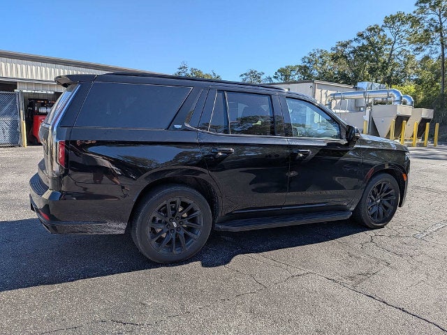 2023 Cadillac Escalade Sport