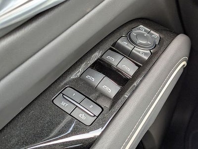 2024 Cadillac Escalade Sport