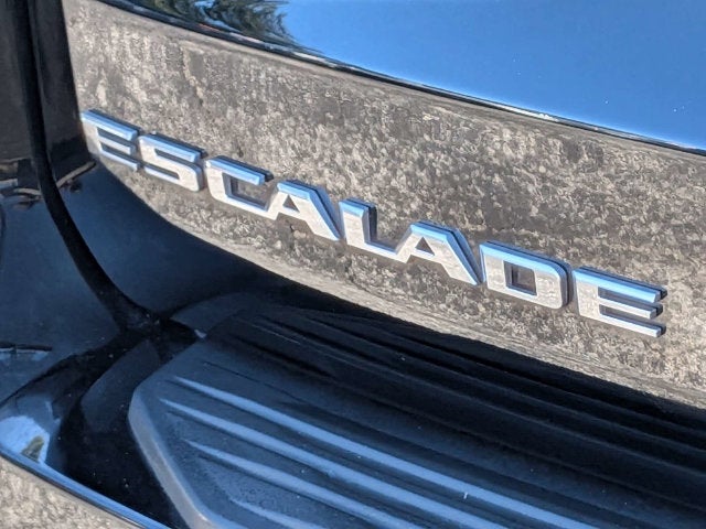 2023 Cadillac Escalade V-Series