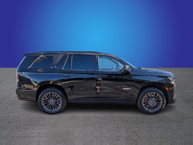 2023 Cadillac Escalade V-Series