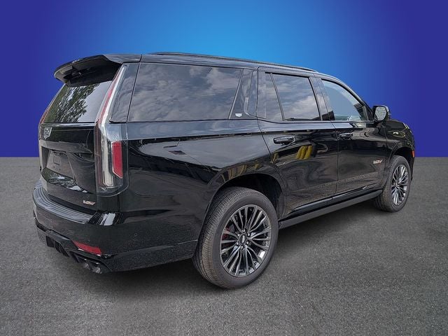 2023 Cadillac Escalade V-Series