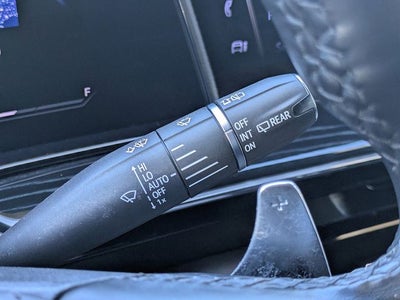 2023 Cadillac Escalade V-Series