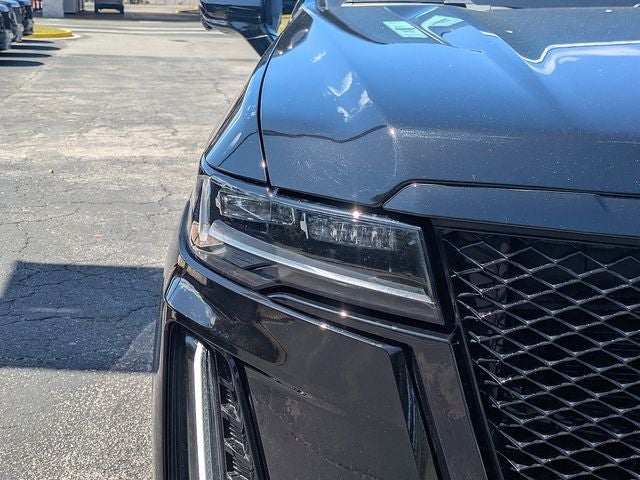 2023 Cadillac Escalade V-Series