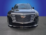 2024 Cadillac Escalade ESV Premium Luxury Platinum