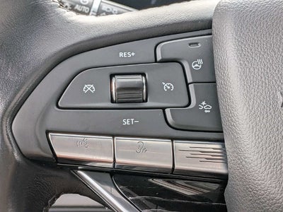 2021 Cadillac Escalade ESV Sport