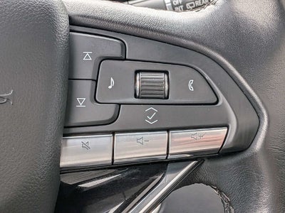 2021 Cadillac Escalade ESV Sport