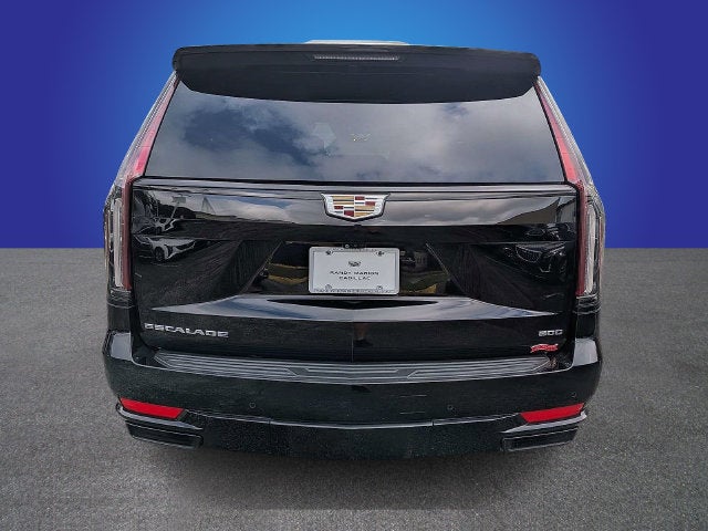 2021 Cadillac Escalade ESV Sport