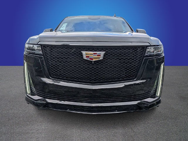 2021 Cadillac Escalade ESV Sport