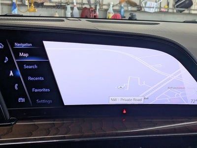 2023 Cadillac Escalade ESV Sport Platinum