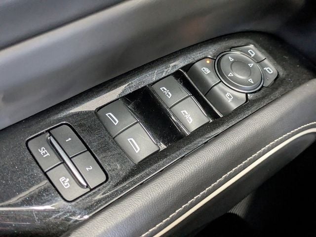 2023 Cadillac Escalade ESV Sport Platinum