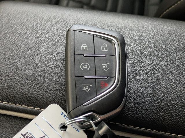 2023 Cadillac Escalade ESV Sport Platinum