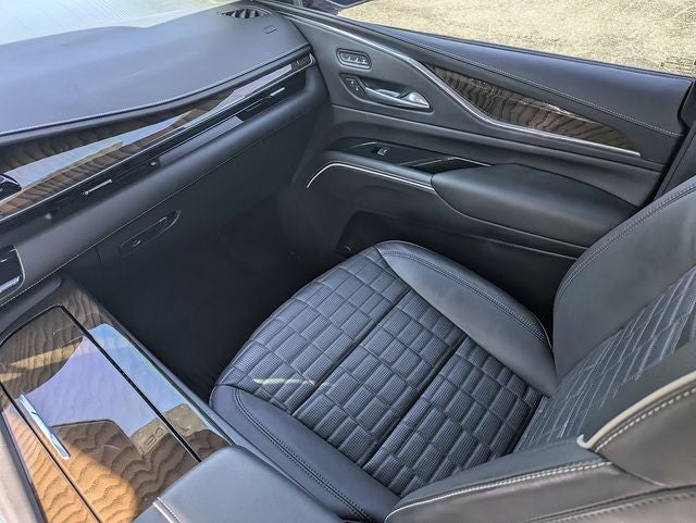 2024 Cadillac Escalade ESV Sport Platinum