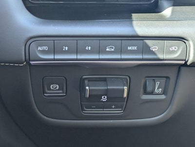2024 Cadillac Escalade ESV Sport Platinum