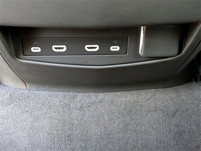 2024 Cadillac Escalade ESV V-Series