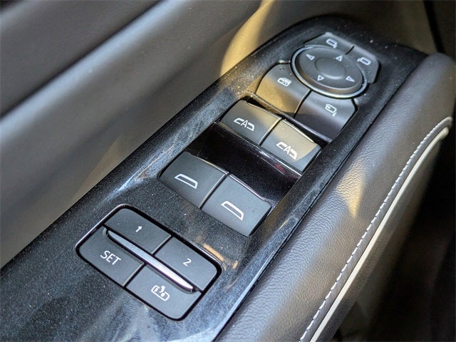 2024 Cadillac Escalade ESV V-Series