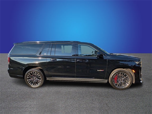 2024 Cadillac Escalade ESV V-Series