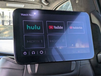 2023 Cadillac Escalade ESV V-Series