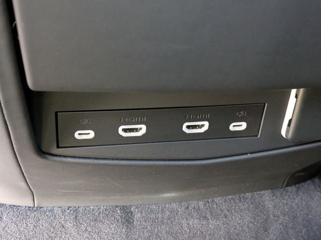 2023 Cadillac Escalade ESV V-Series