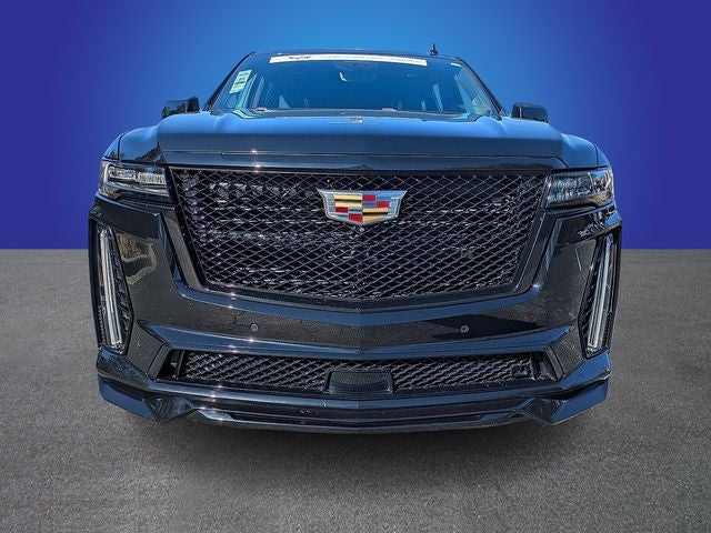 2023 Cadillac Escalade ESV V-Series