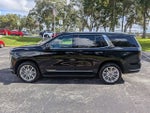 2025 Cadillac Escalade Premium Luxury