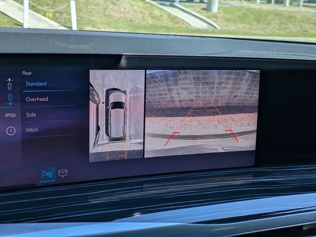 2025 Cadillac Escalade Sport