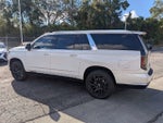 2025 Cadillac Escalade ESV Premium