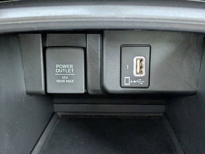 2019 Honda Accord Sport 2.0T