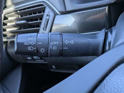 2019 Honda Accord Sport 2.0T