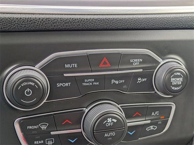 2022 Dodge Charger GT