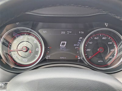 2022 Dodge Charger GT