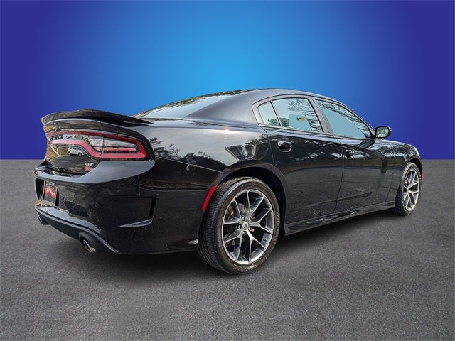 2022 Dodge Charger GT