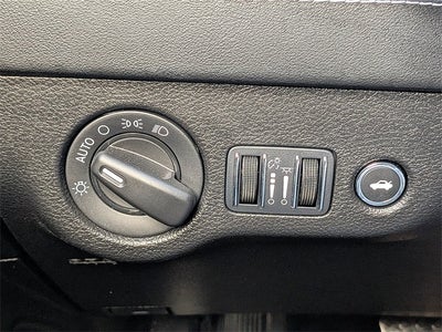 2023 Dodge Charger SRT Hellcat Widebody