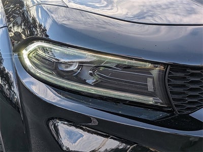 2023 Dodge Charger SRT Hellcat Widebody